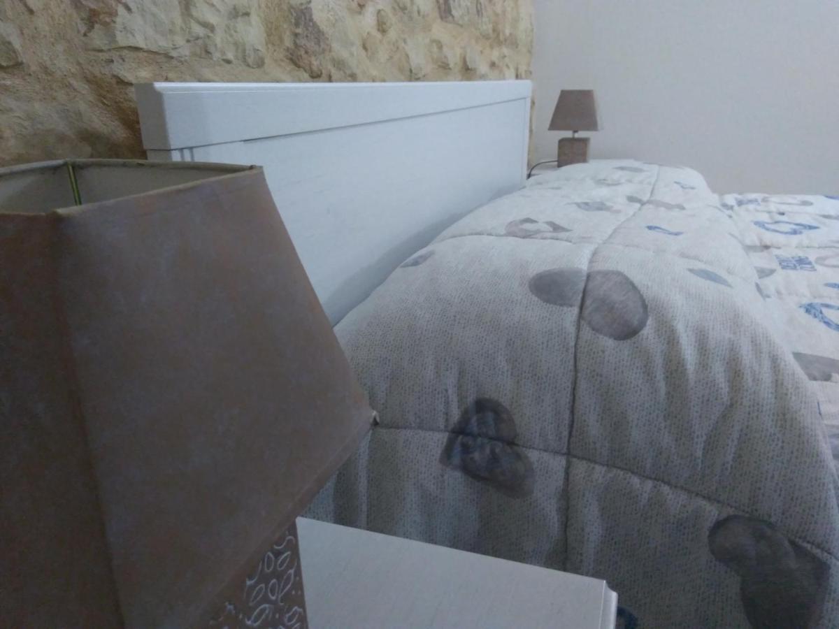 La Casetta A רגוזה מראה חיצוני תמונה