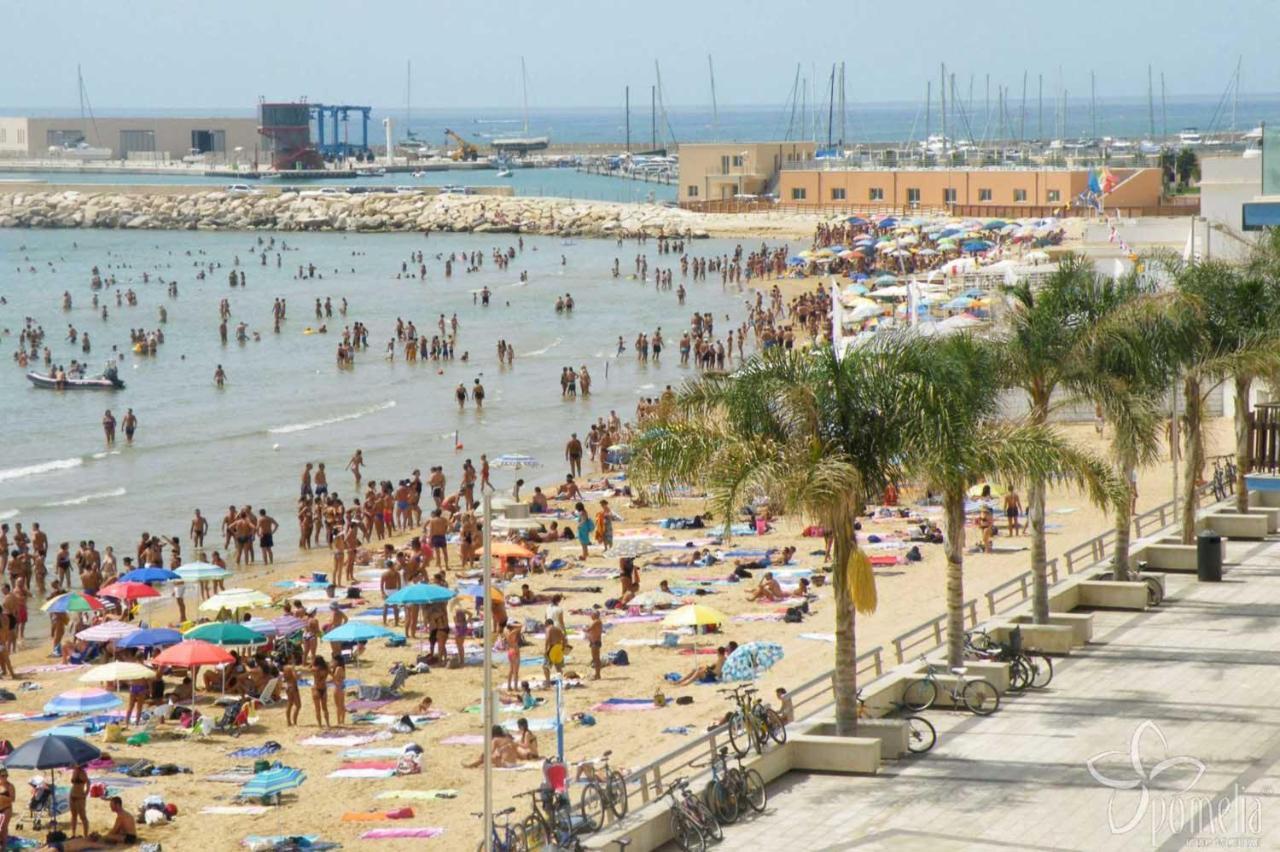 La Casetta A רגוזה מראה חיצוני תמונה
