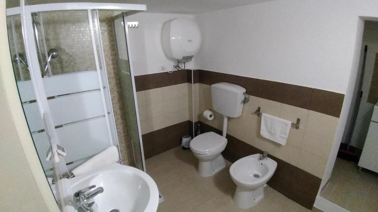La Casetta A רגוזה מראה חיצוני תמונה